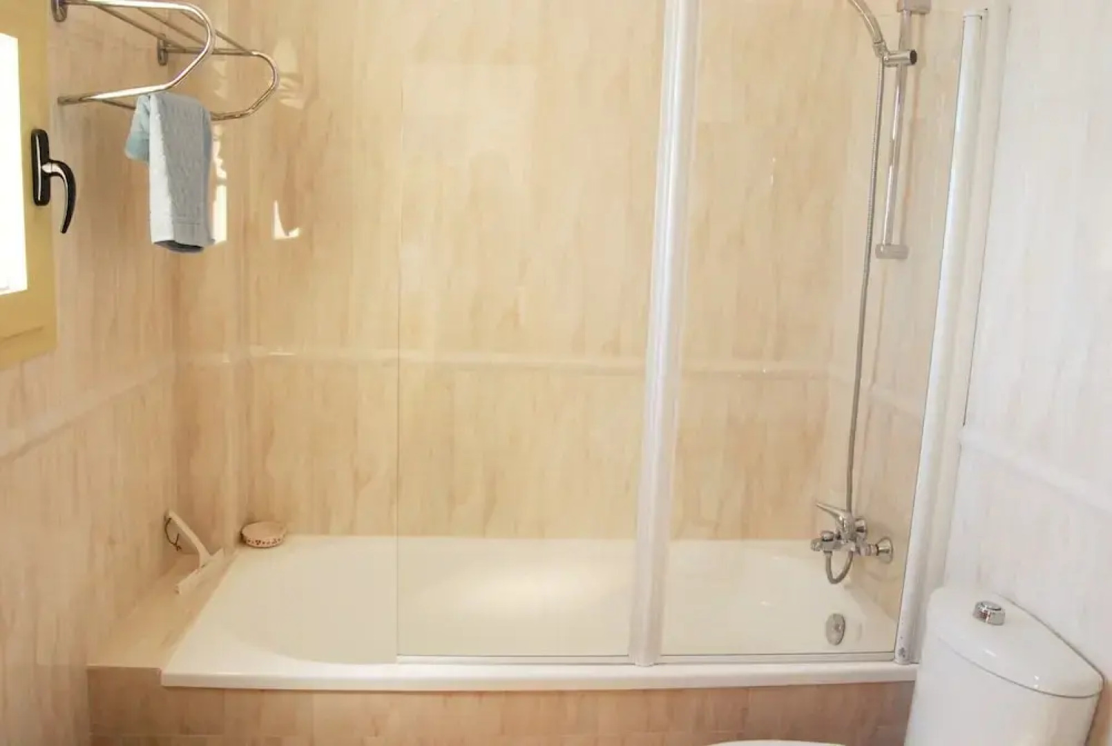 Tamango Hill Nerja Casasol