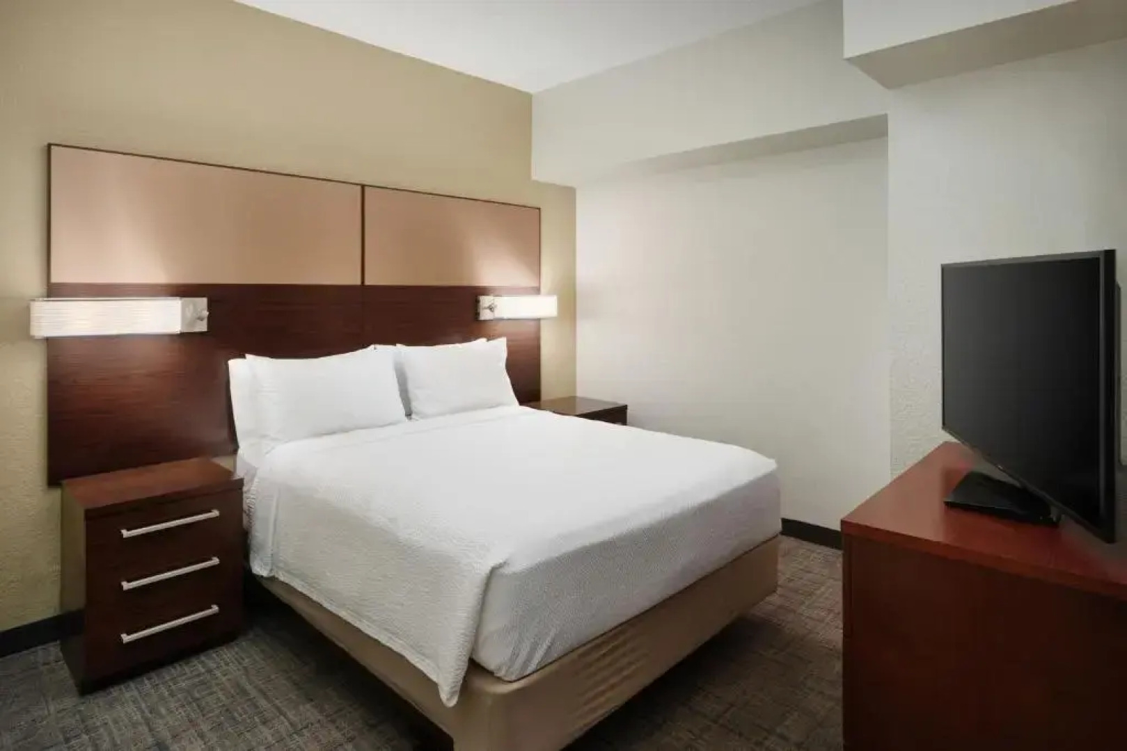 Residence Inn By Marriott Fort Lauderdale Plantation