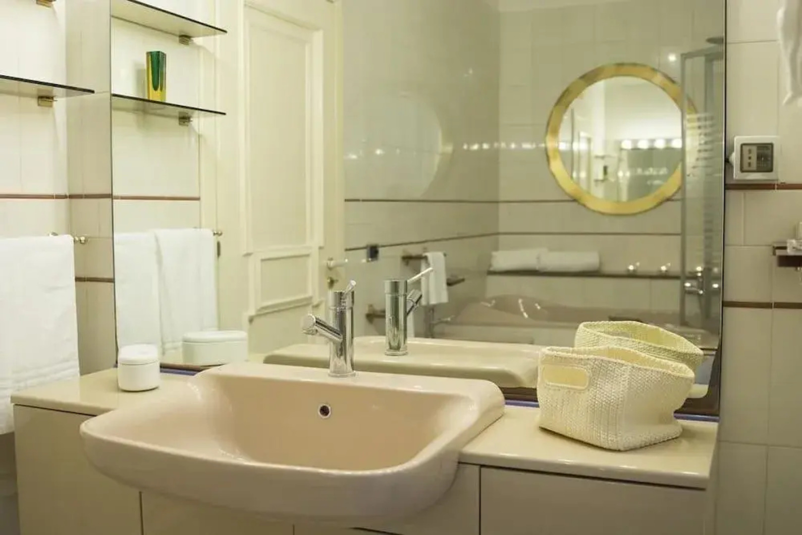 Villa della Filanda B&B