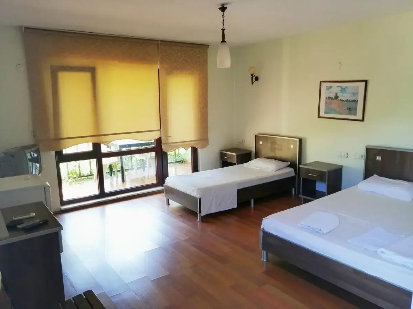 Assos Büyük Yıldızsaray Otel