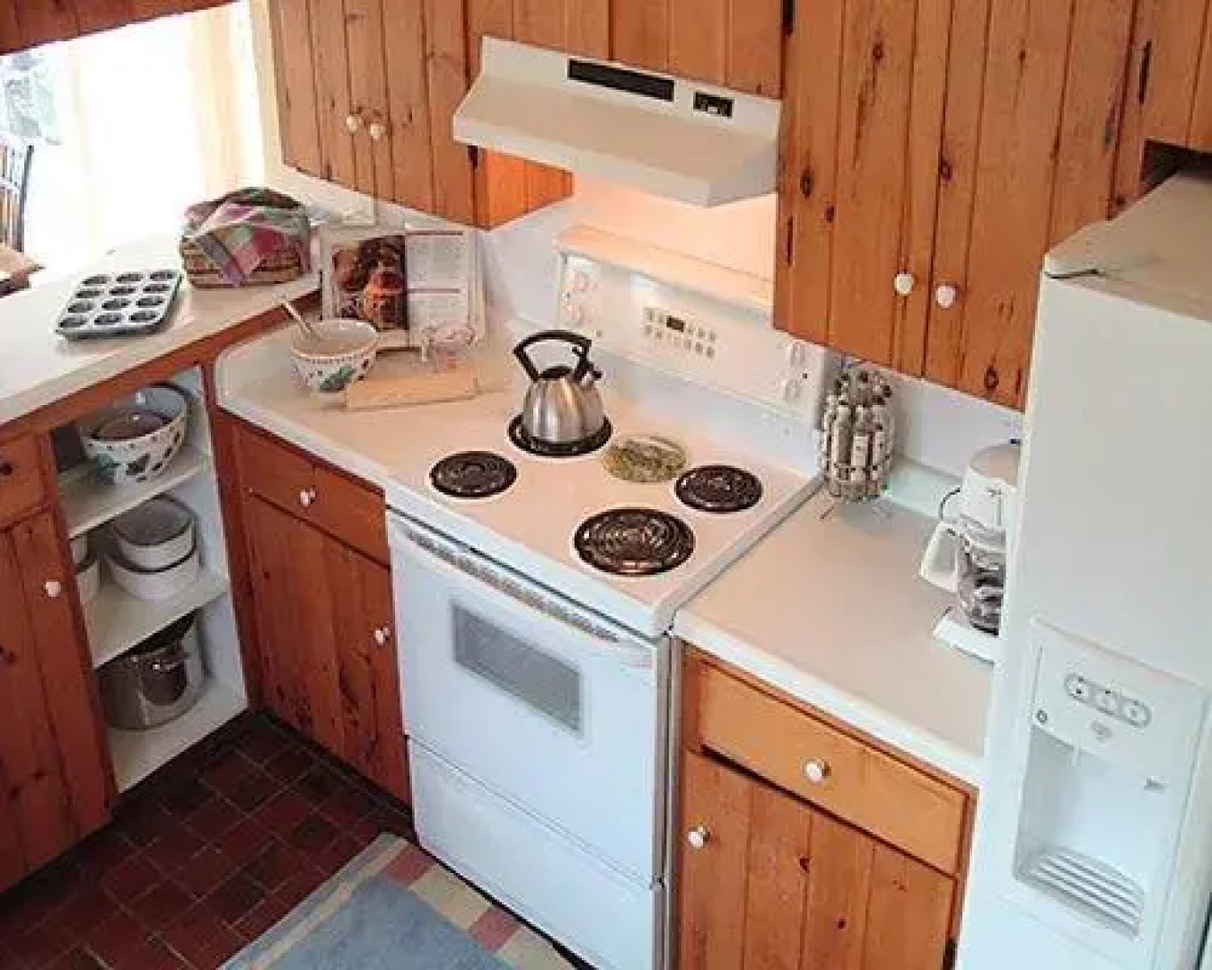 White Point Beach Resort