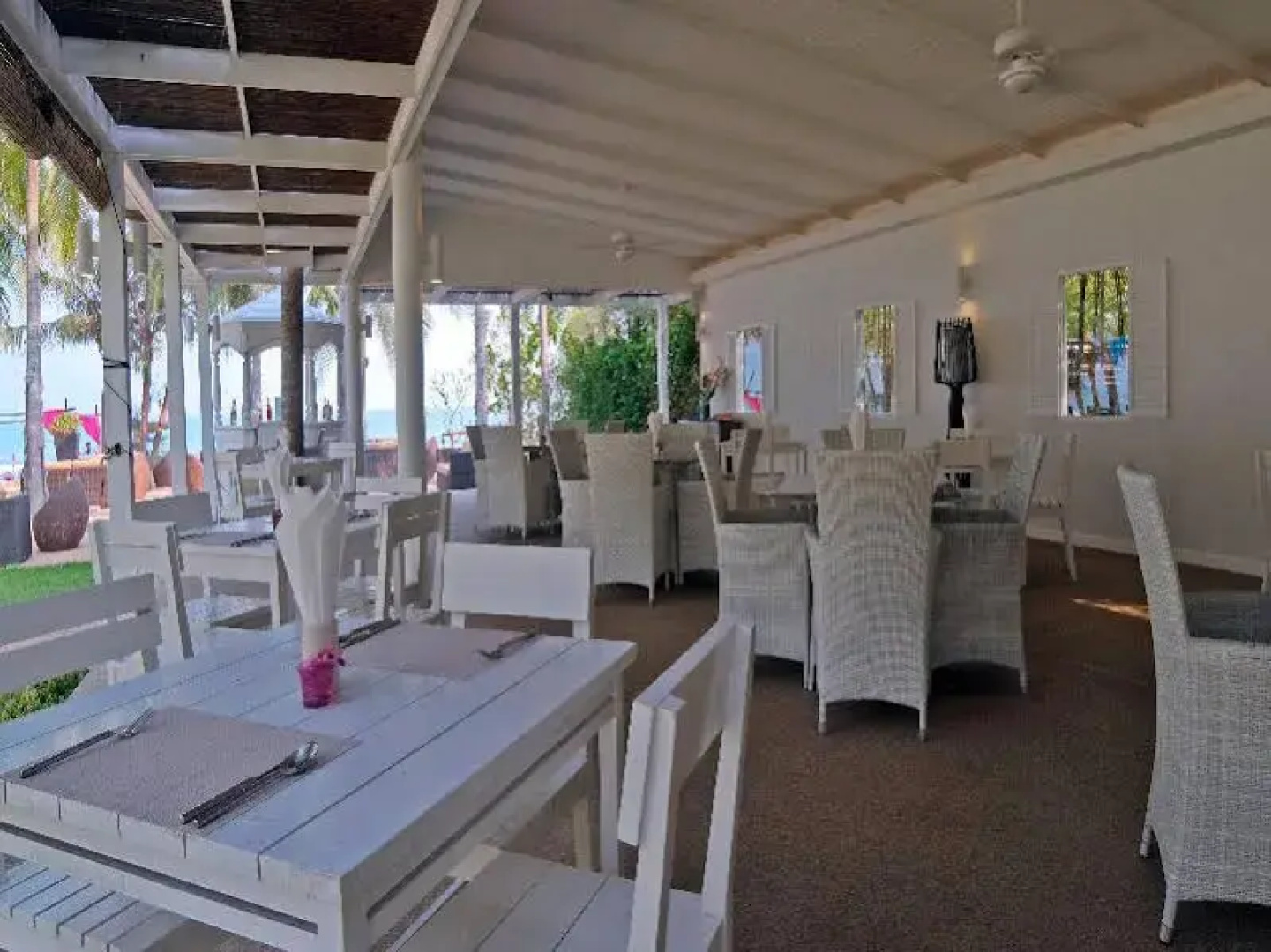 Nishaville Resort