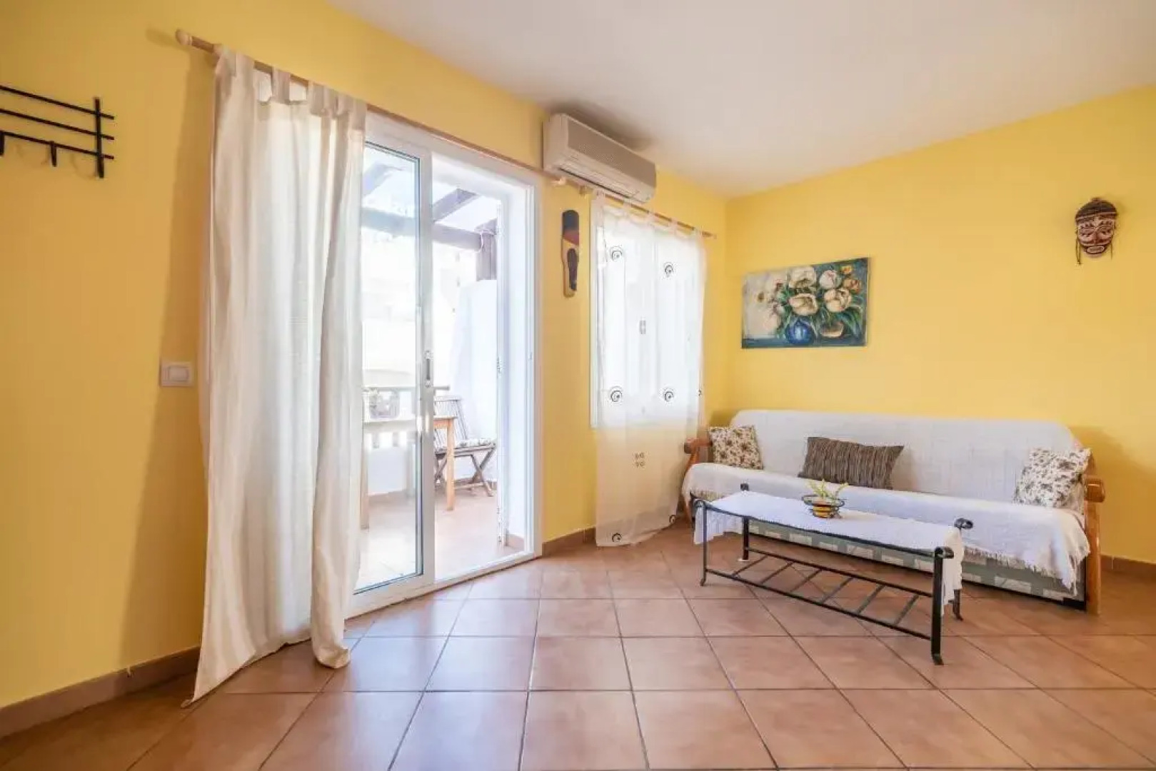 Apartamento del Mar La Isleta del Moro