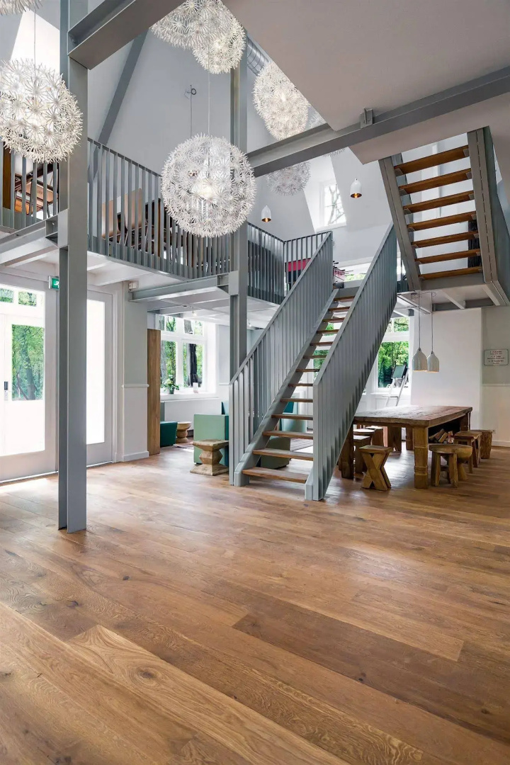 Stayokay Soest - Hostel