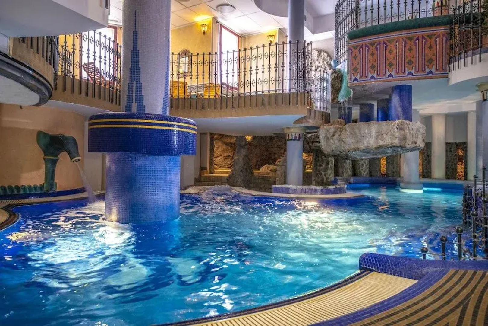 Willis Hotel**** Business & Wellness