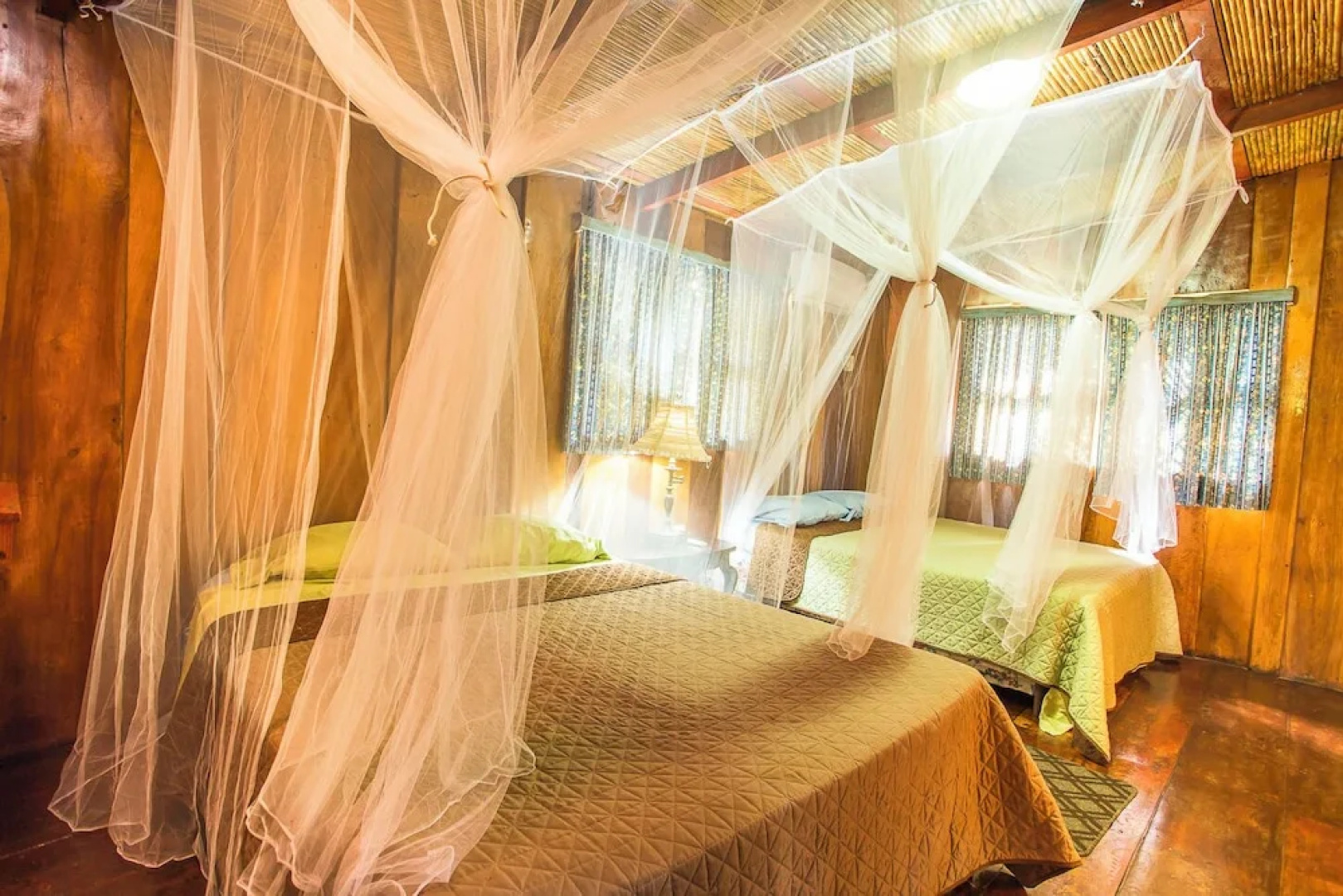 Redwood Beach Resort