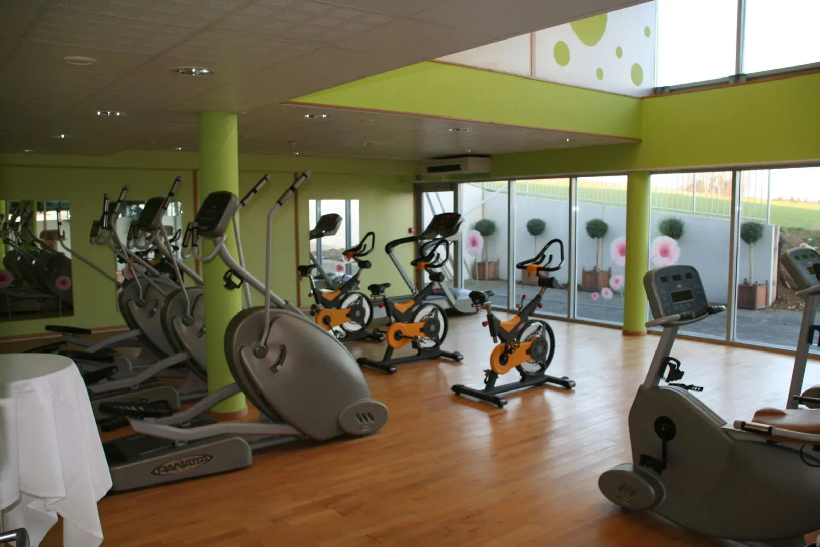 Best Western Hotel Ile de France