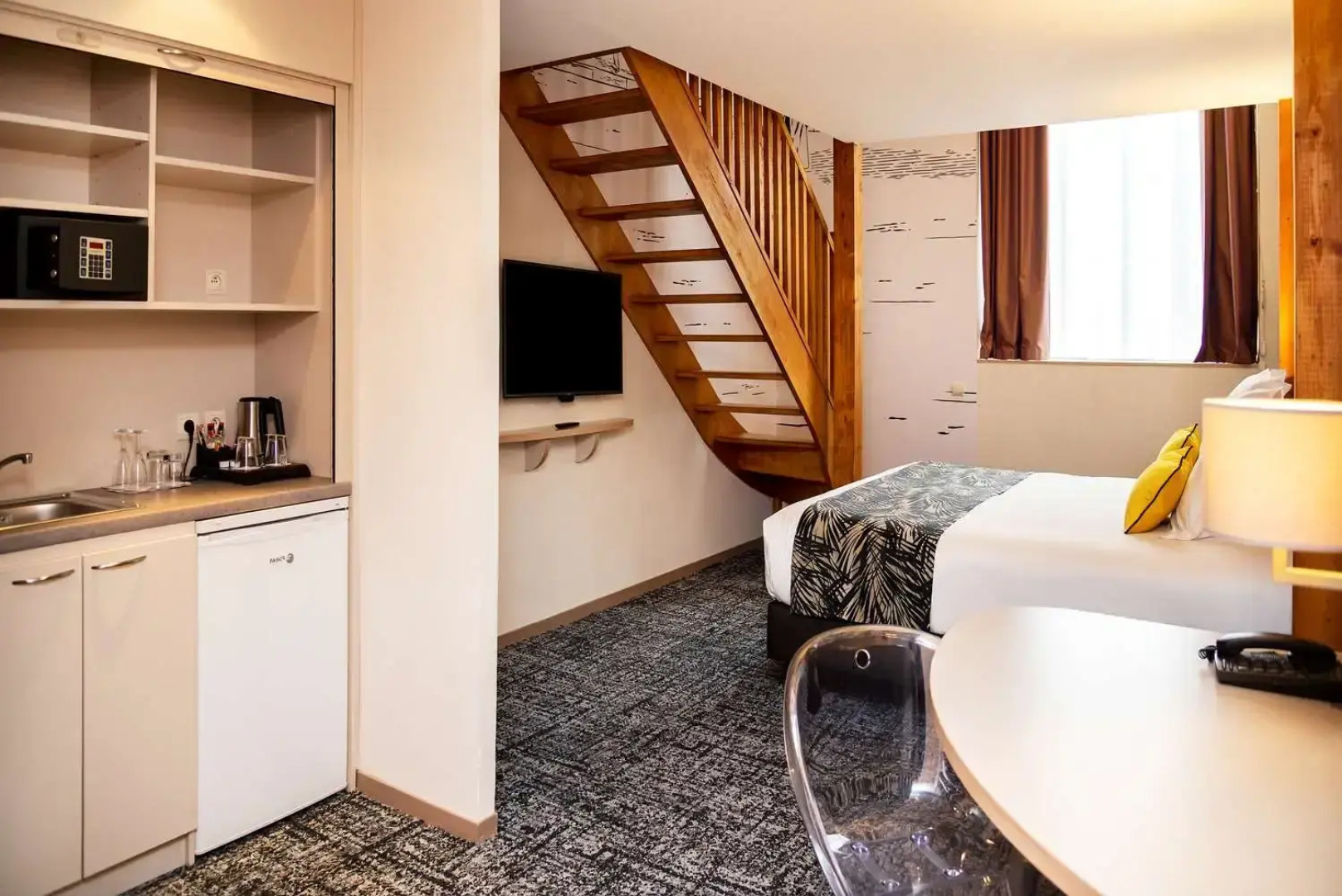 Best Western Hotel Colbert