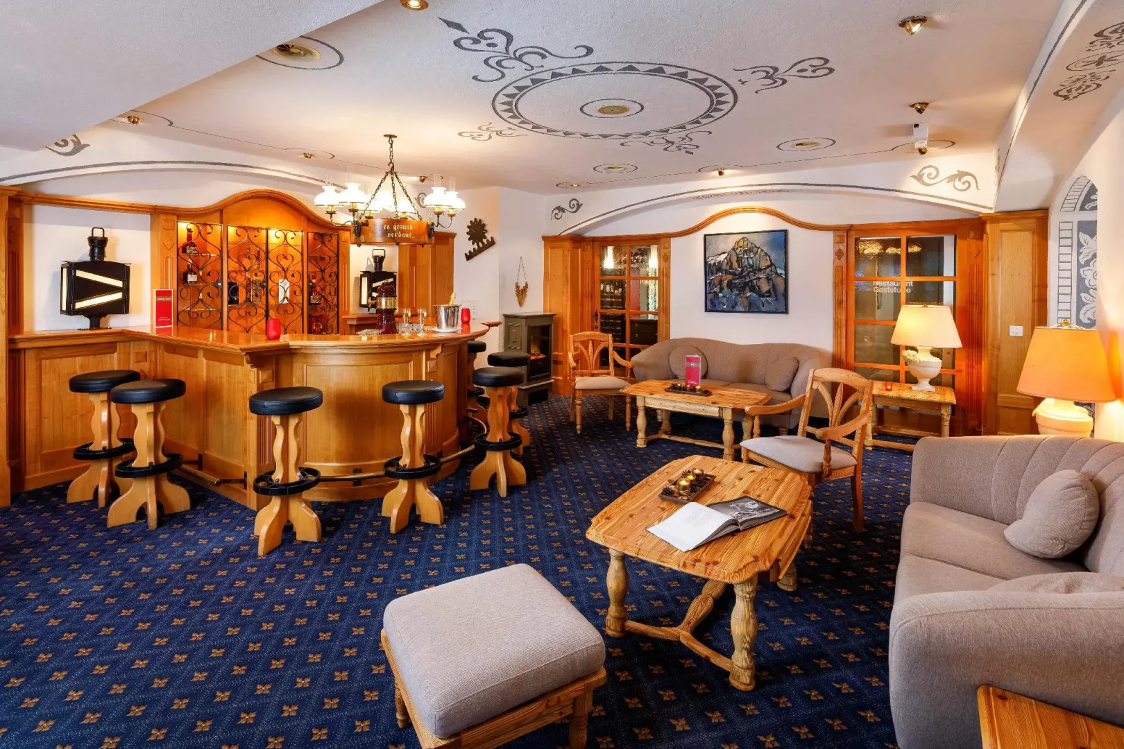 Derby Swiss Quality Hotel