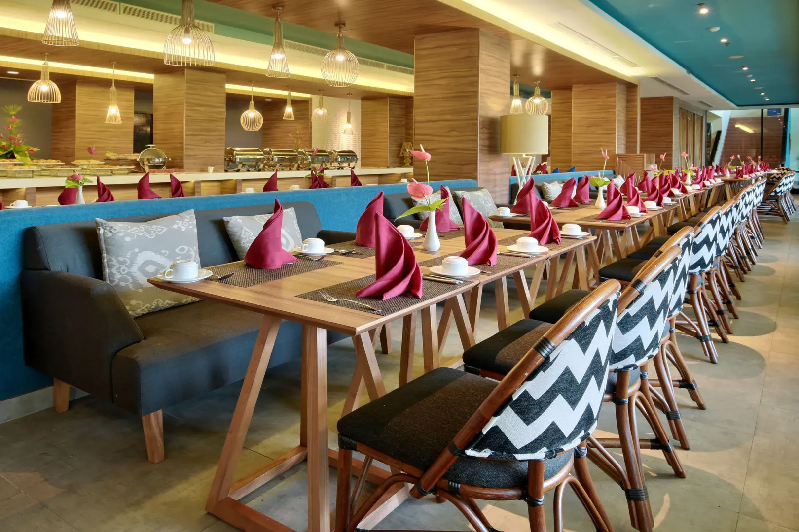 Manado Tateli Resort and Convention