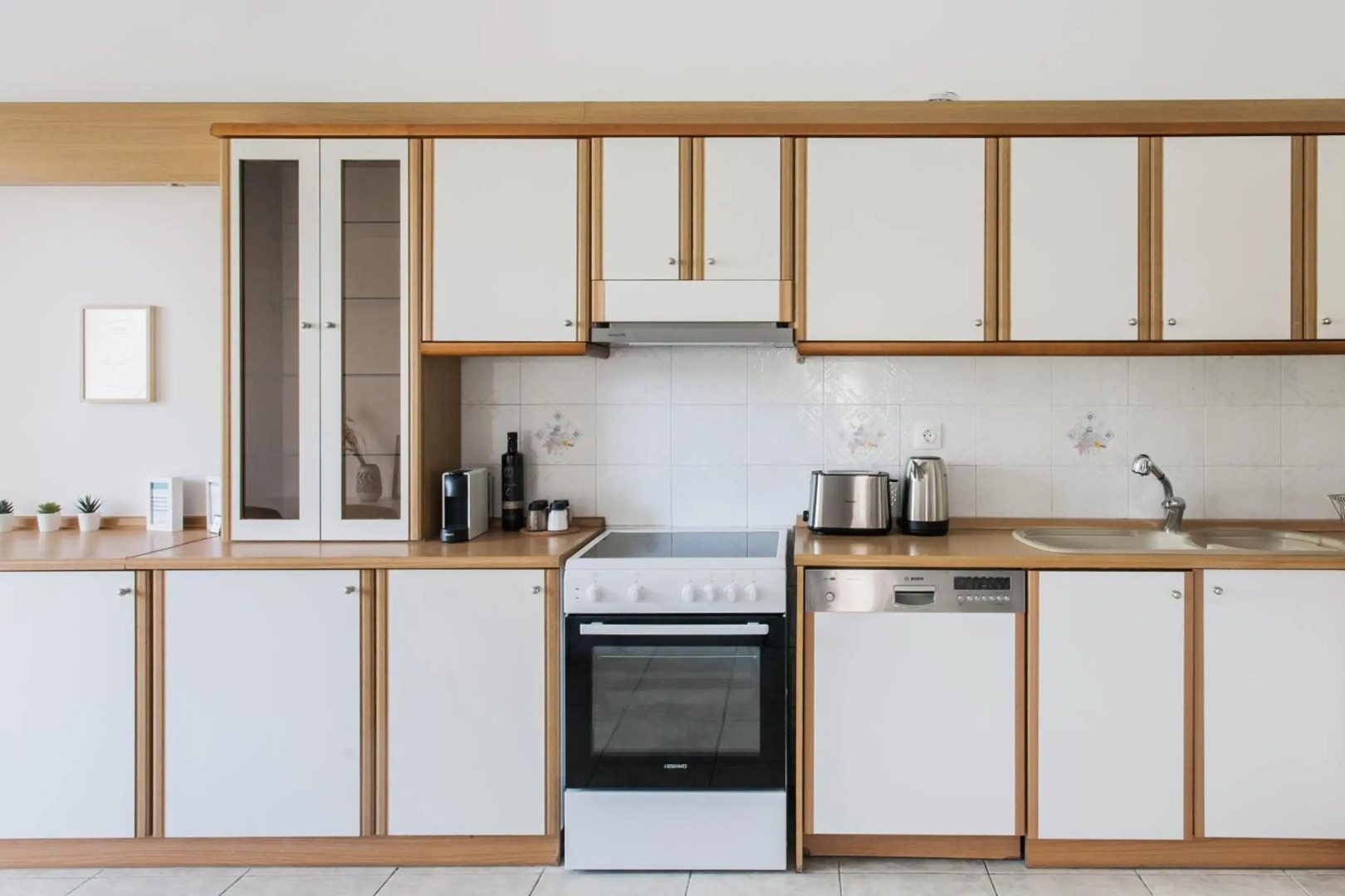 Splendid 3BR Apartment close to Olympic Stadium