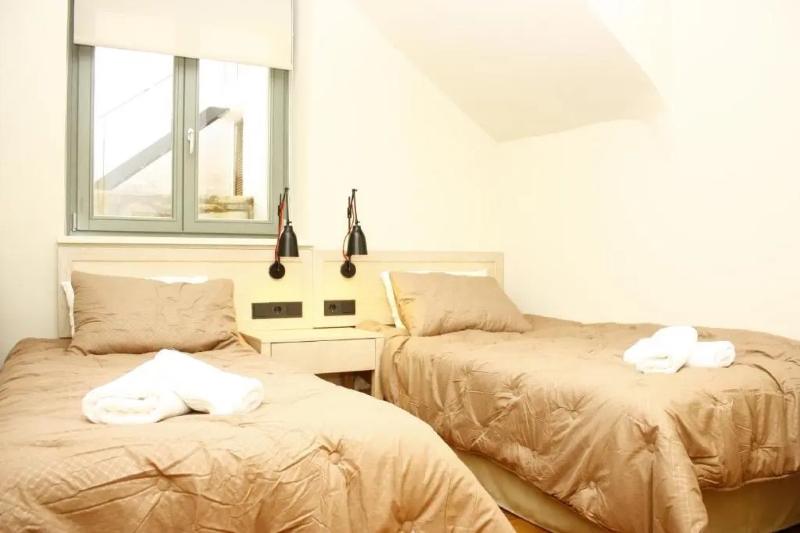 Kazas Luxury Apartments