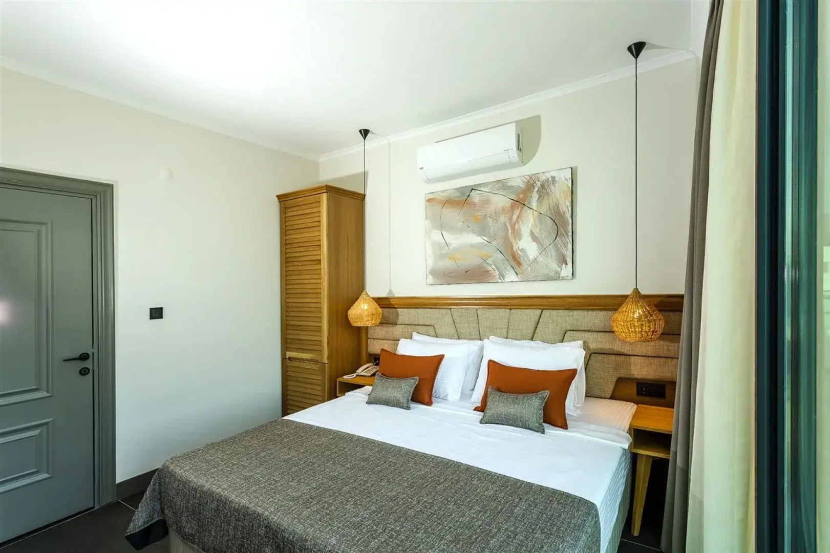 Yalıpark Beach Hotel