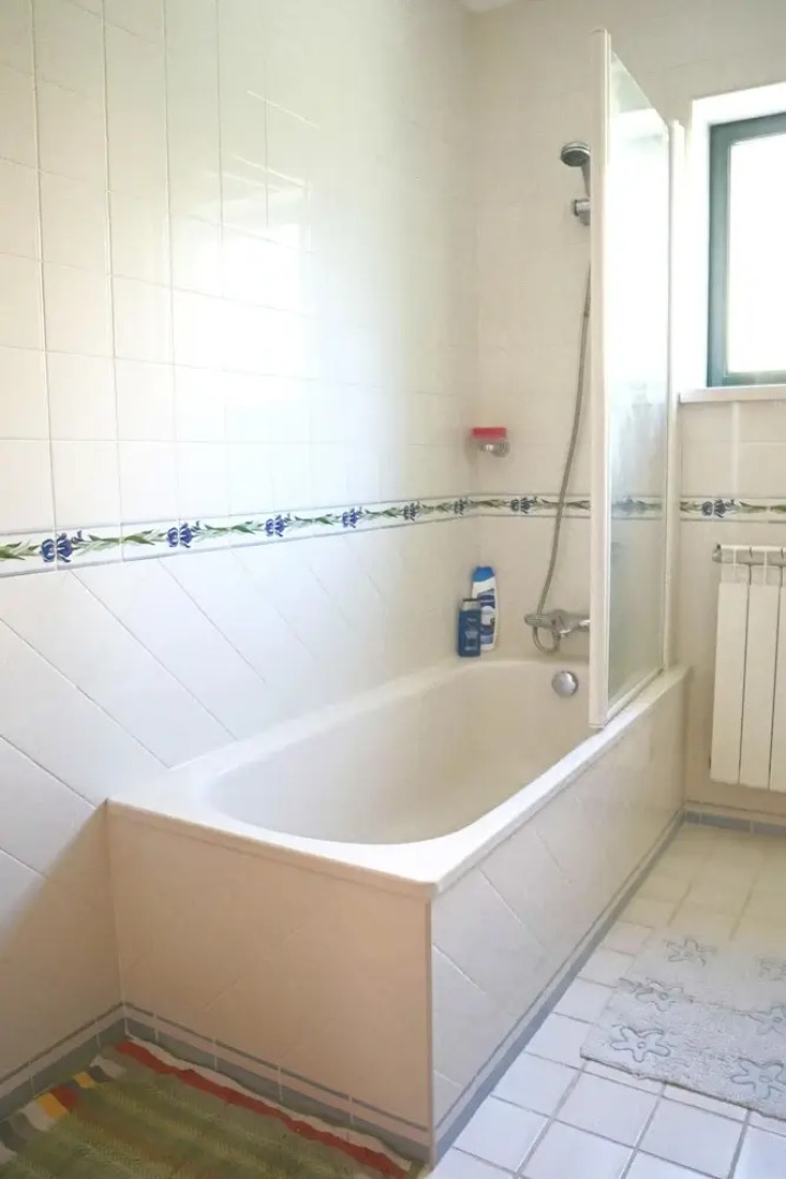 Villa With 4 Bedrooms in Praia de Mira, With Private Pool, Enclosed Garden and Wifi