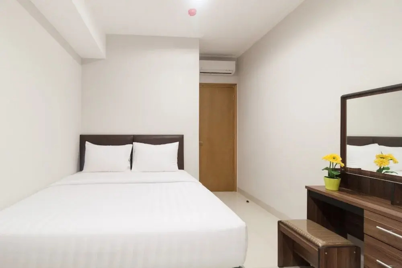 The Mansion Kemayoran by Travelio