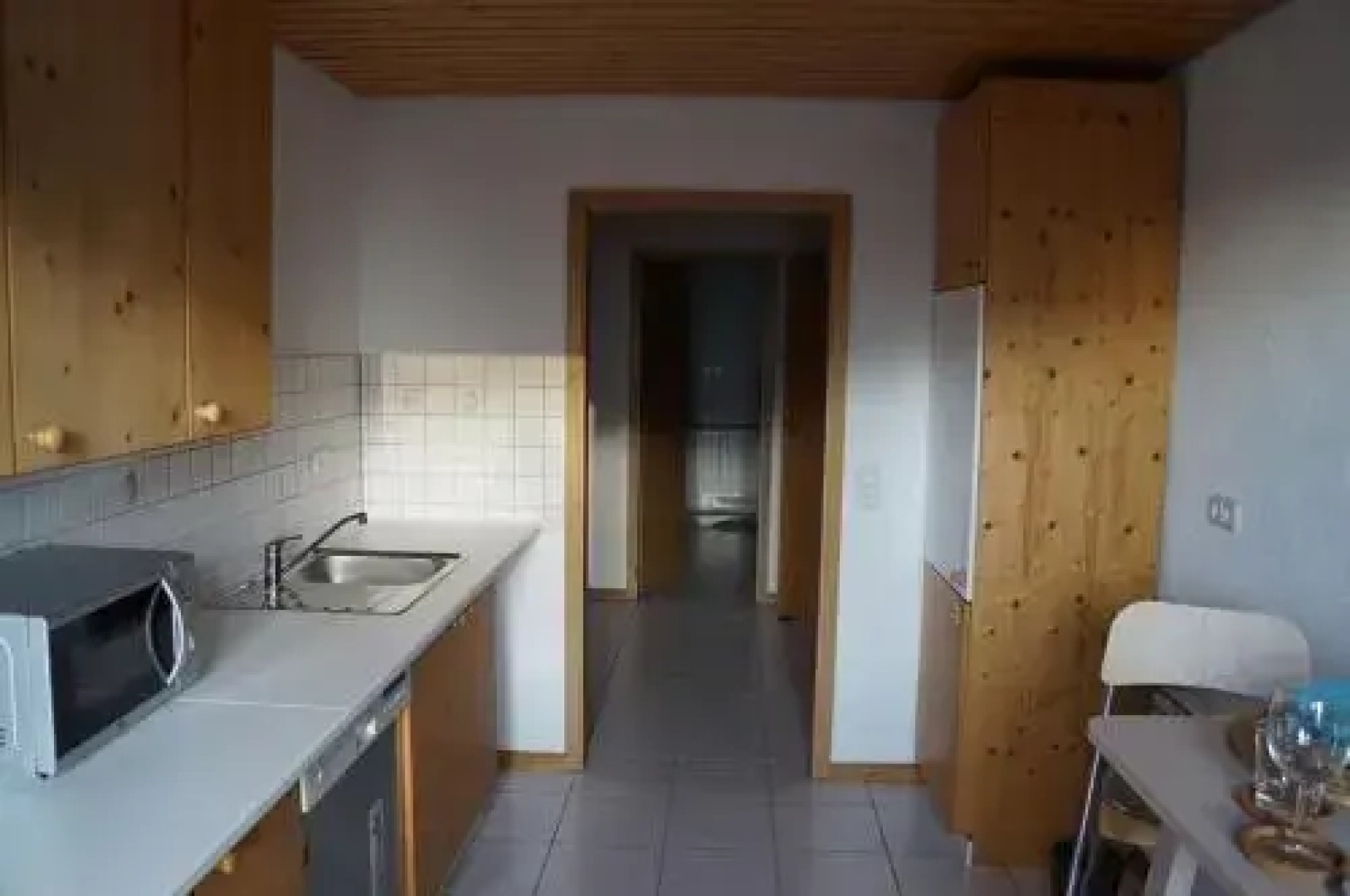 Ferienwohnung Henneberg
