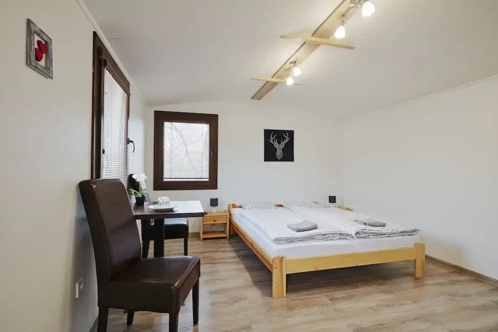 Hotel & Restaurant Resort Barca  - Campsite