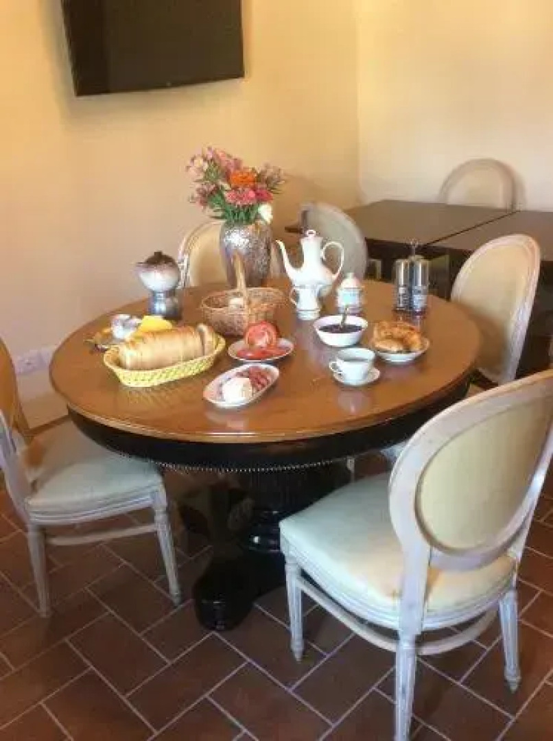 Agriturismo Dominus Domenico