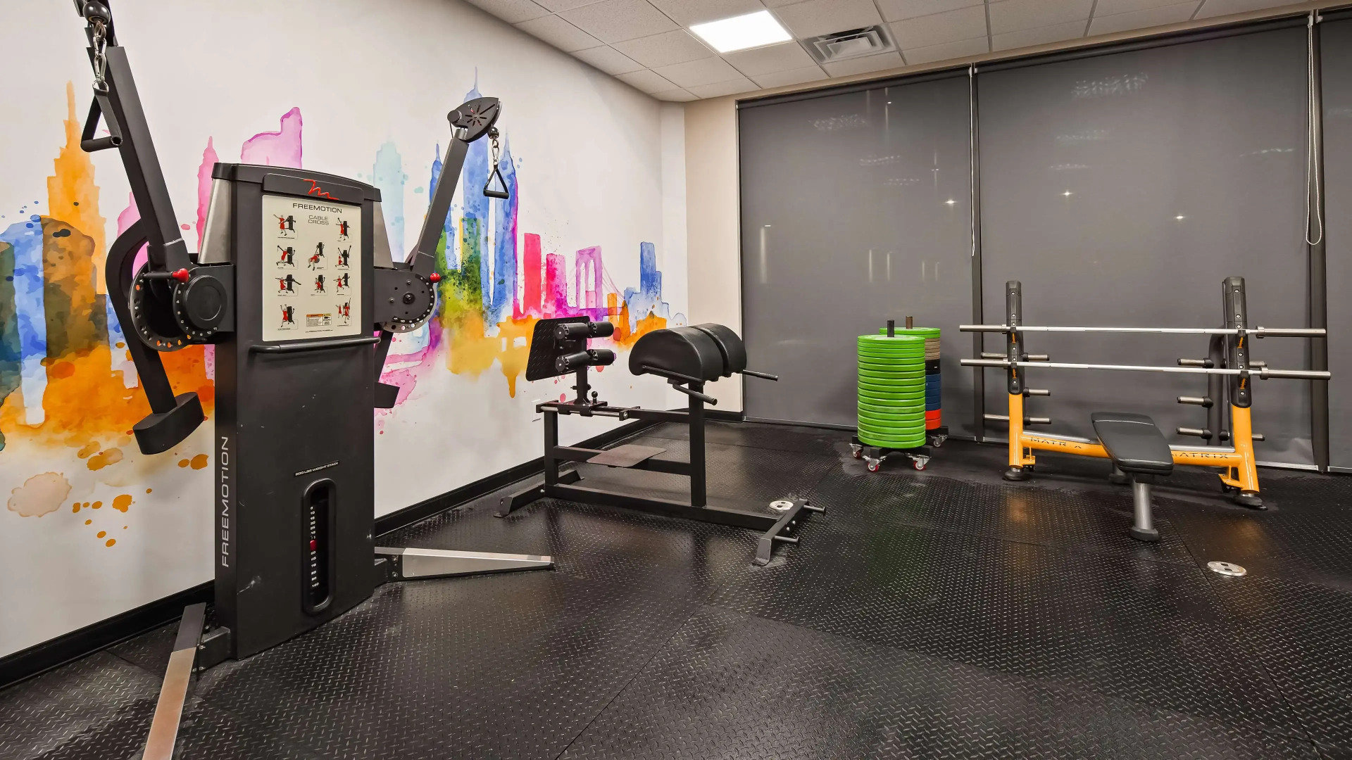 Hotel Manhattan, BW Signature Collection