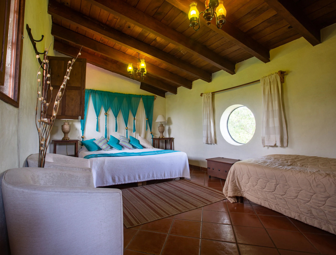 Hacienda La Moreda Hotel Spa