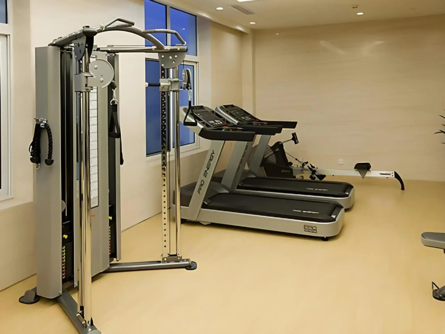 Atour Hotel Middle Yanlin Road Changzhou