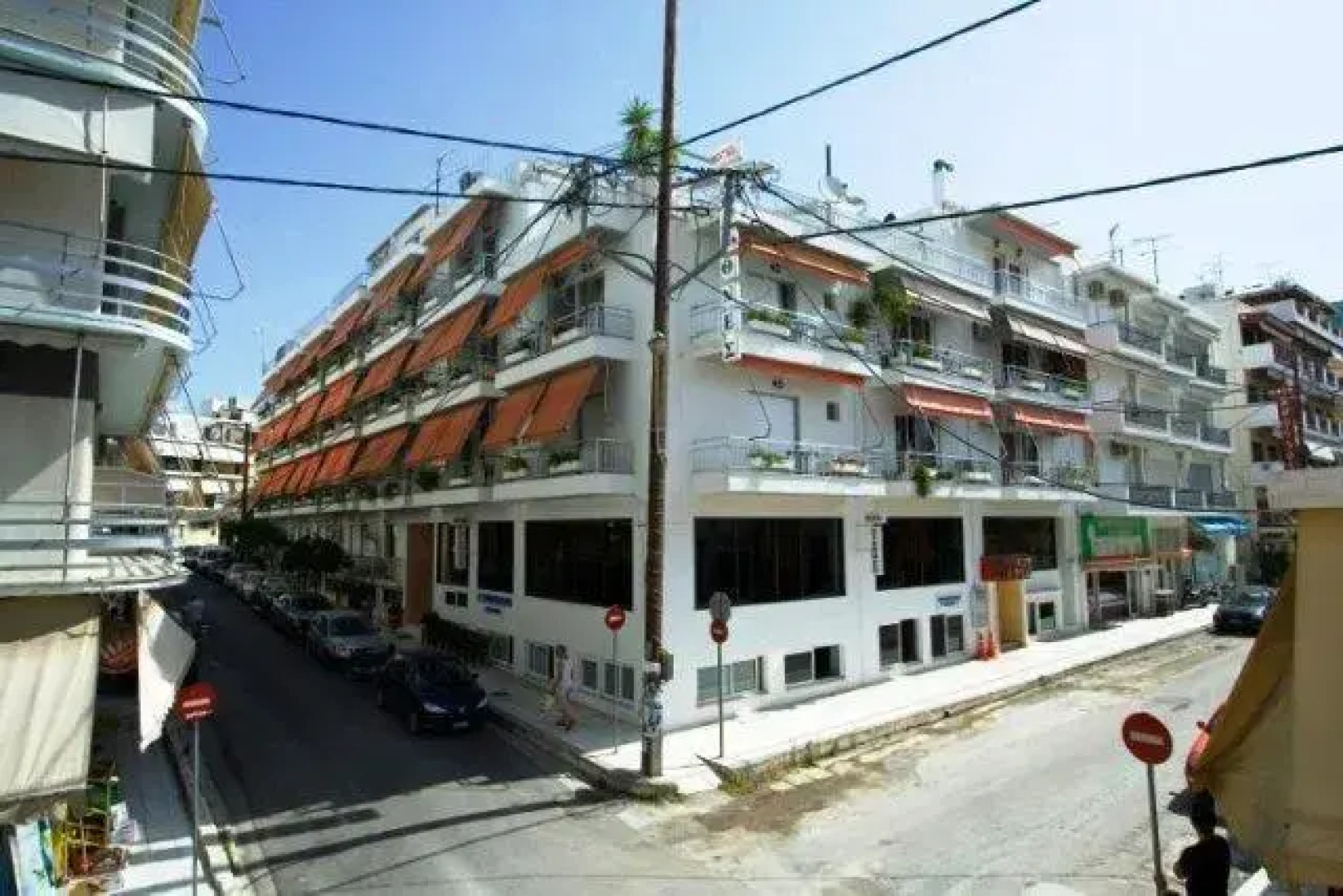 Hotel Diethnes