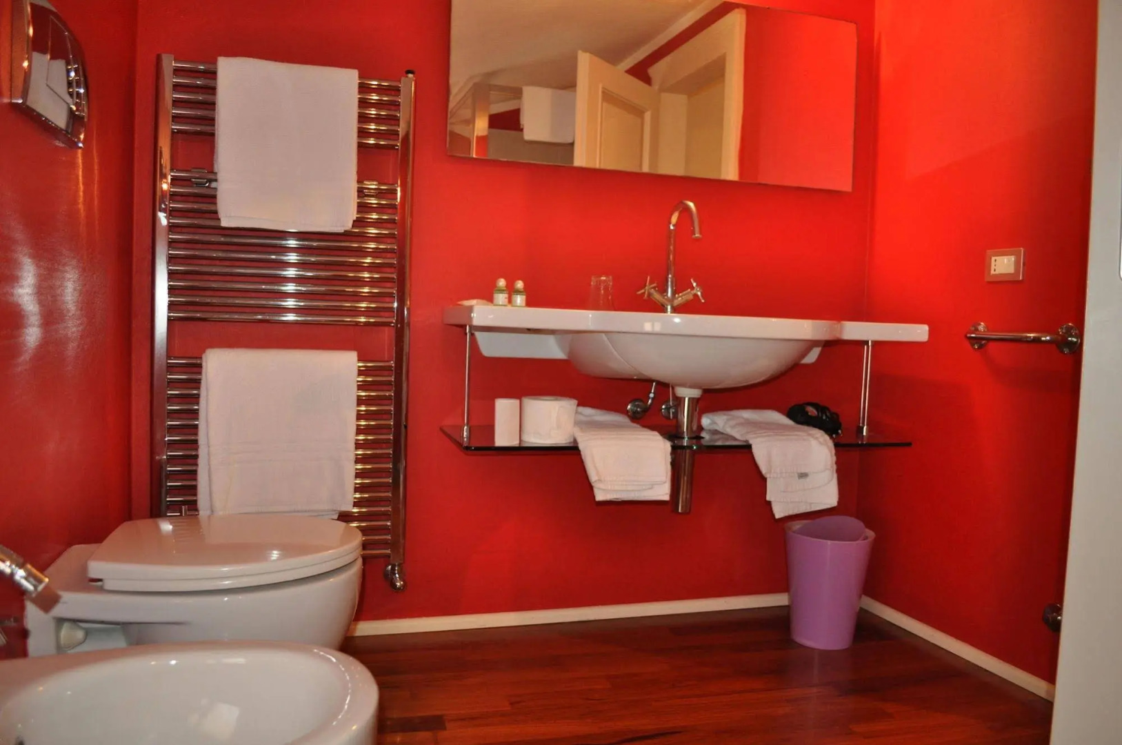 Residenza Domus Nova