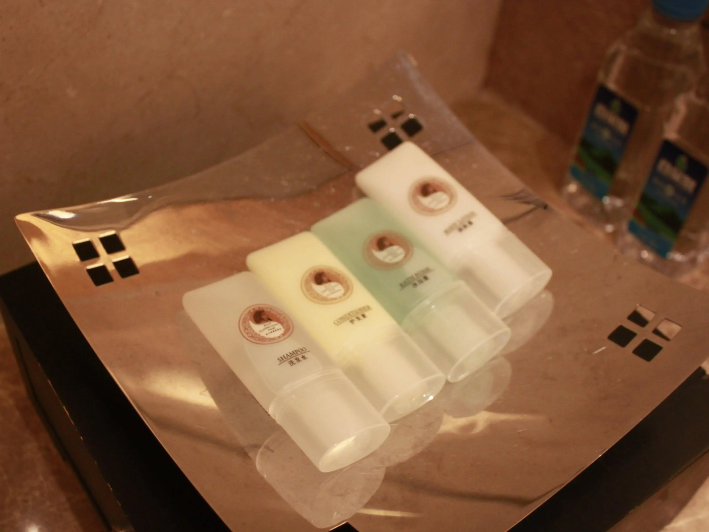 Royal Mediterranean Hotel