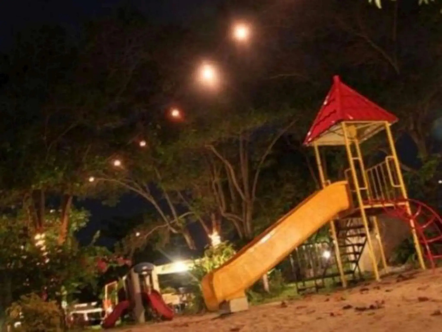 Tanjung Pesona Beach Resort & Spa