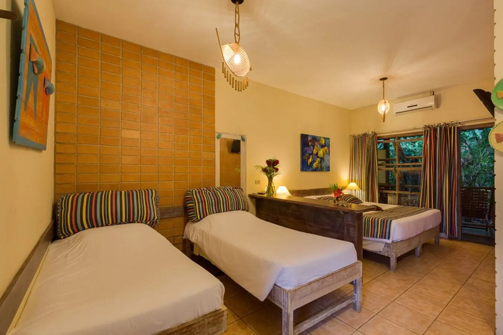 Itamambuca Eco Resort