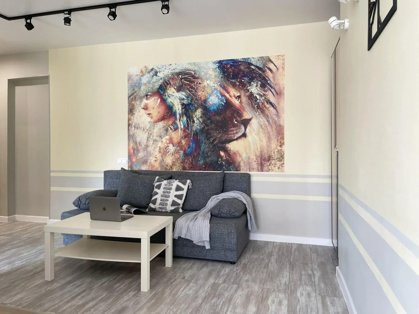 Апартаменты Sweet Dreams на улице Гагарина 20