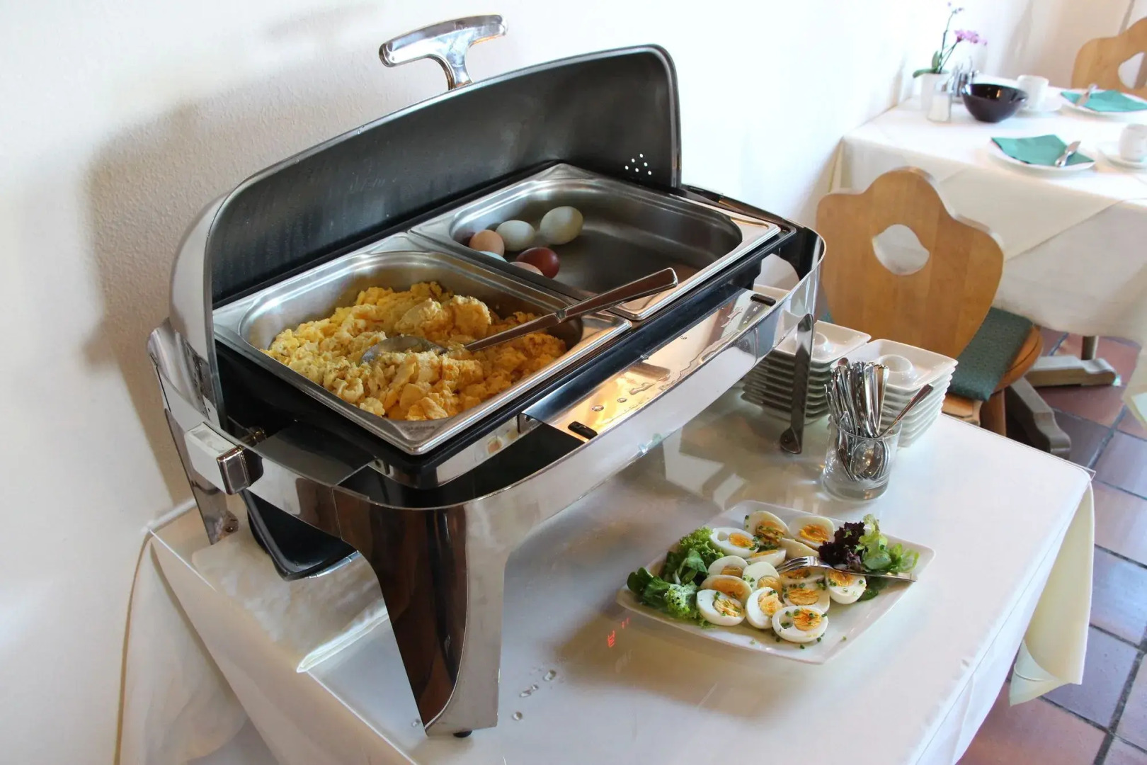 Hotel Schöne Aussicht