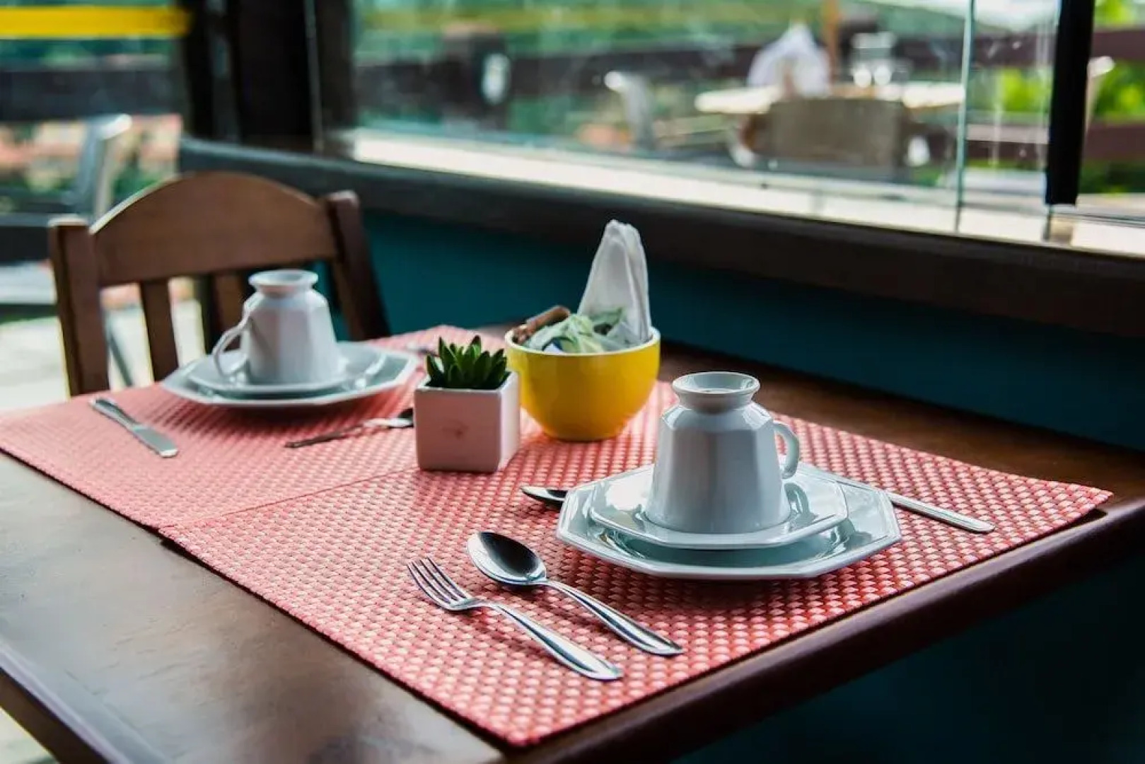 Pousada Mar Joao Fernandes