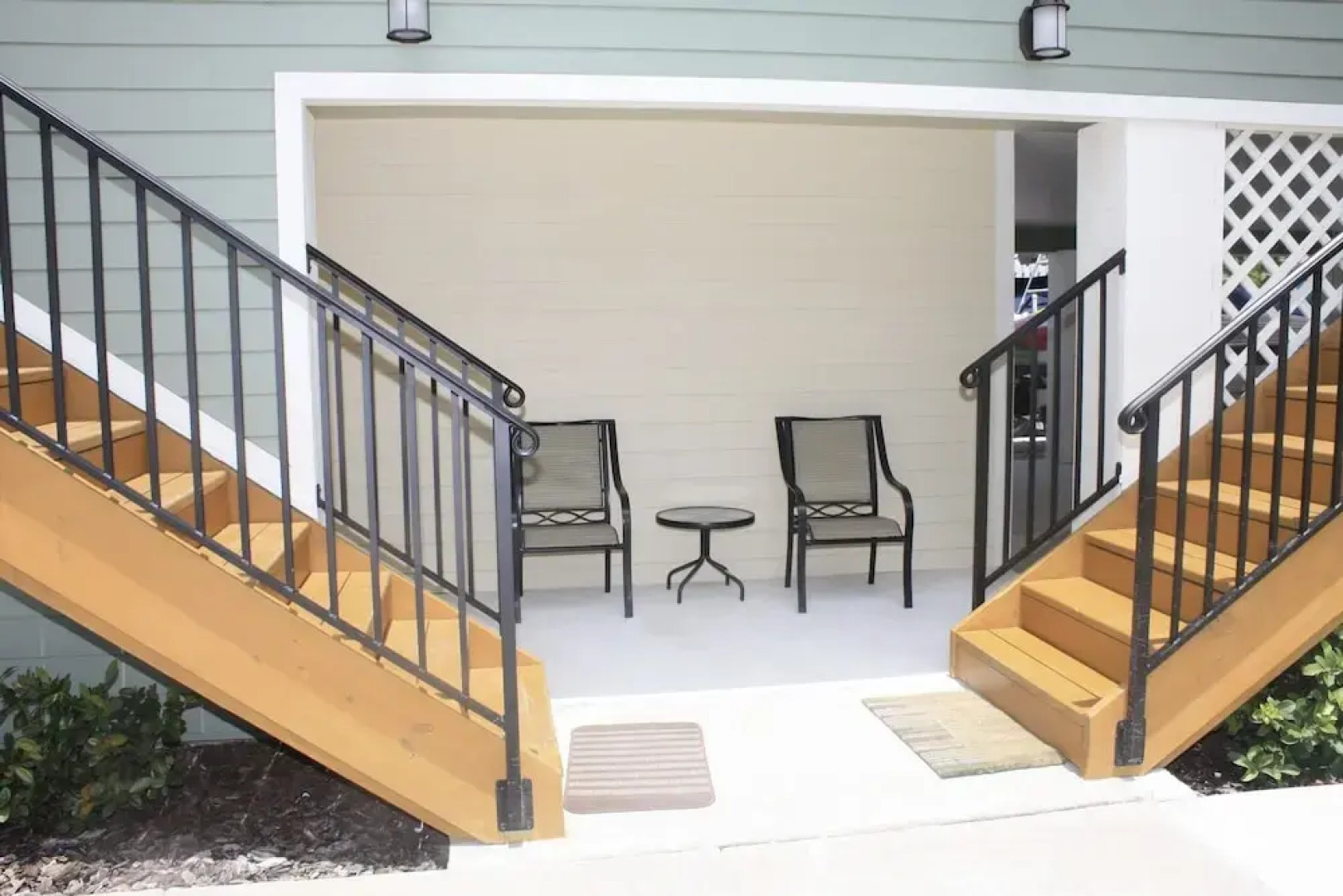 Beach Paradise 6 by Anna Maria