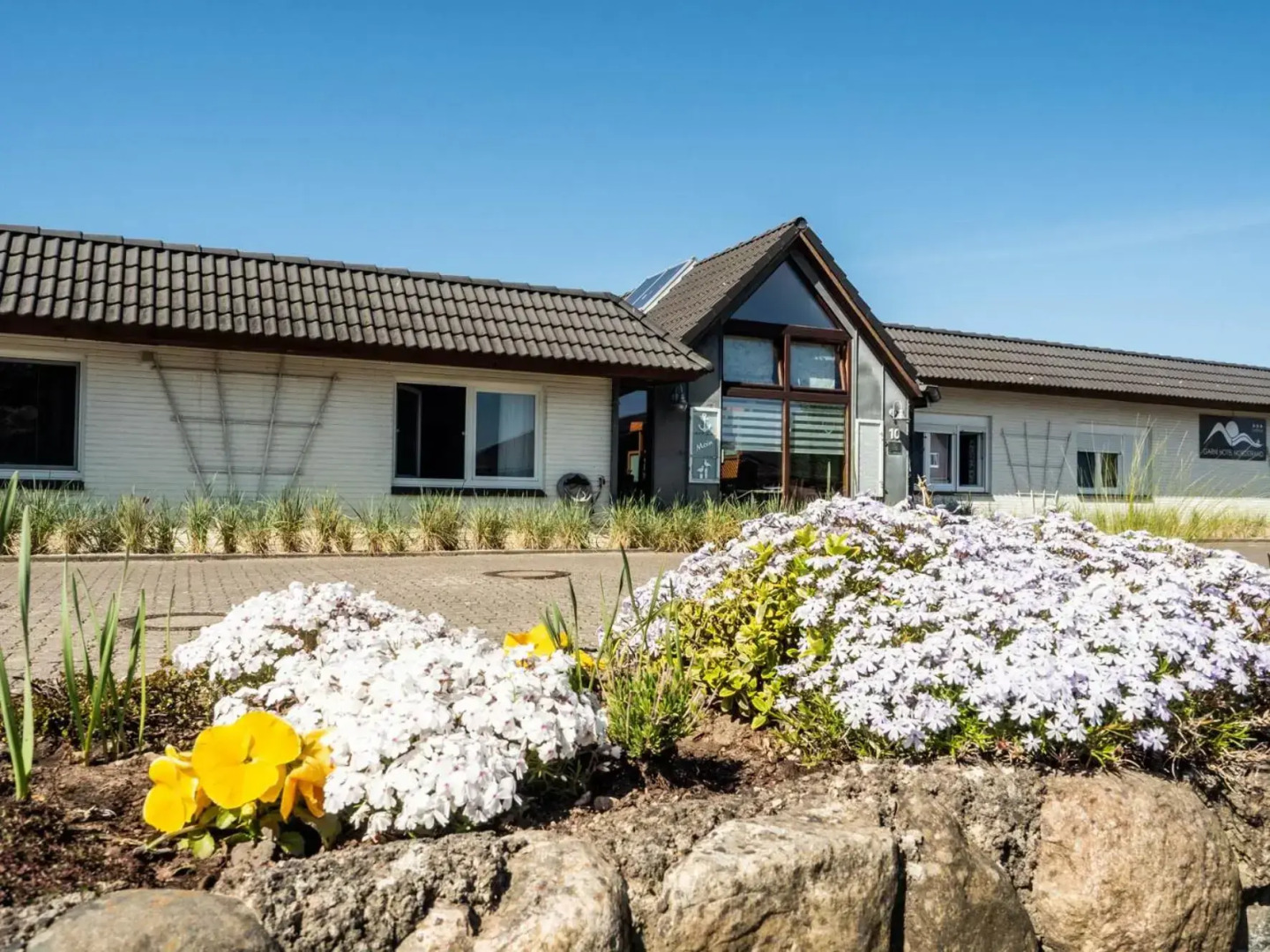 Garni Hotel Nordstrand