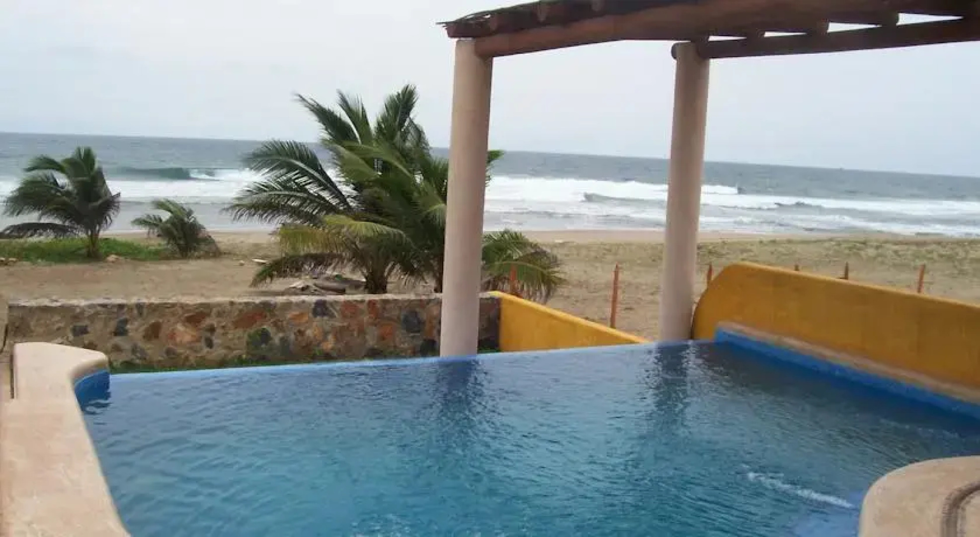 Villa Puesta del Sol