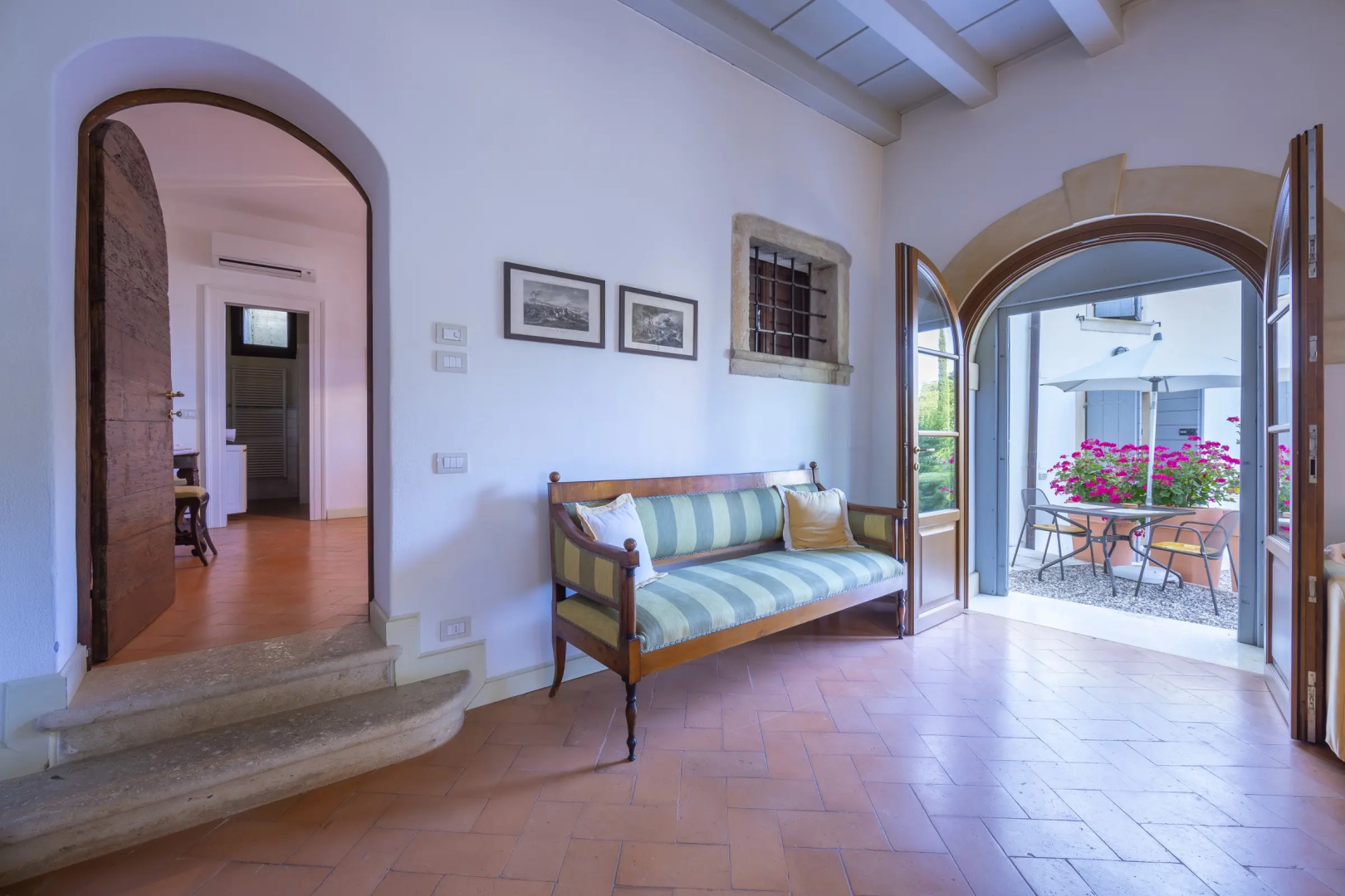 Villa Faccioli Limone