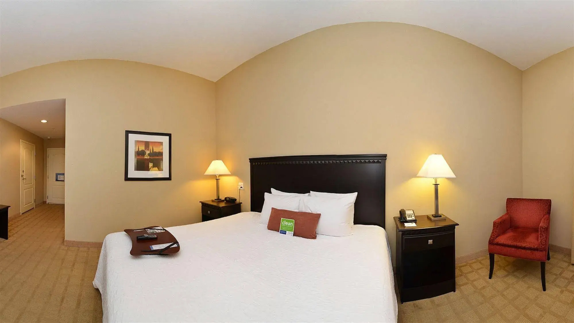 Hampton Inn Dade City - Zephyrhills
