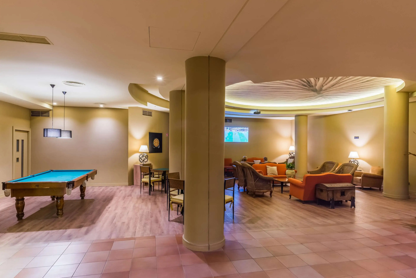 Курортный отель Calheta Beach - All Inclusive