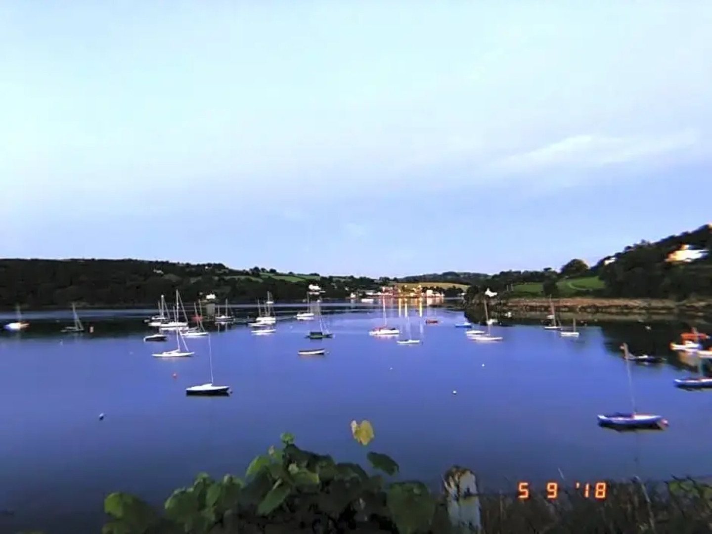 Bay View B&B Glandore