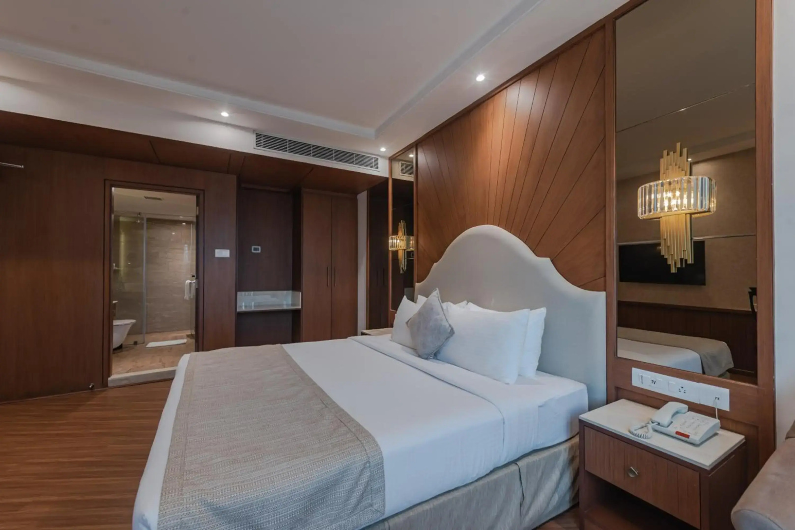 Goldfinch Hotel Mangalore