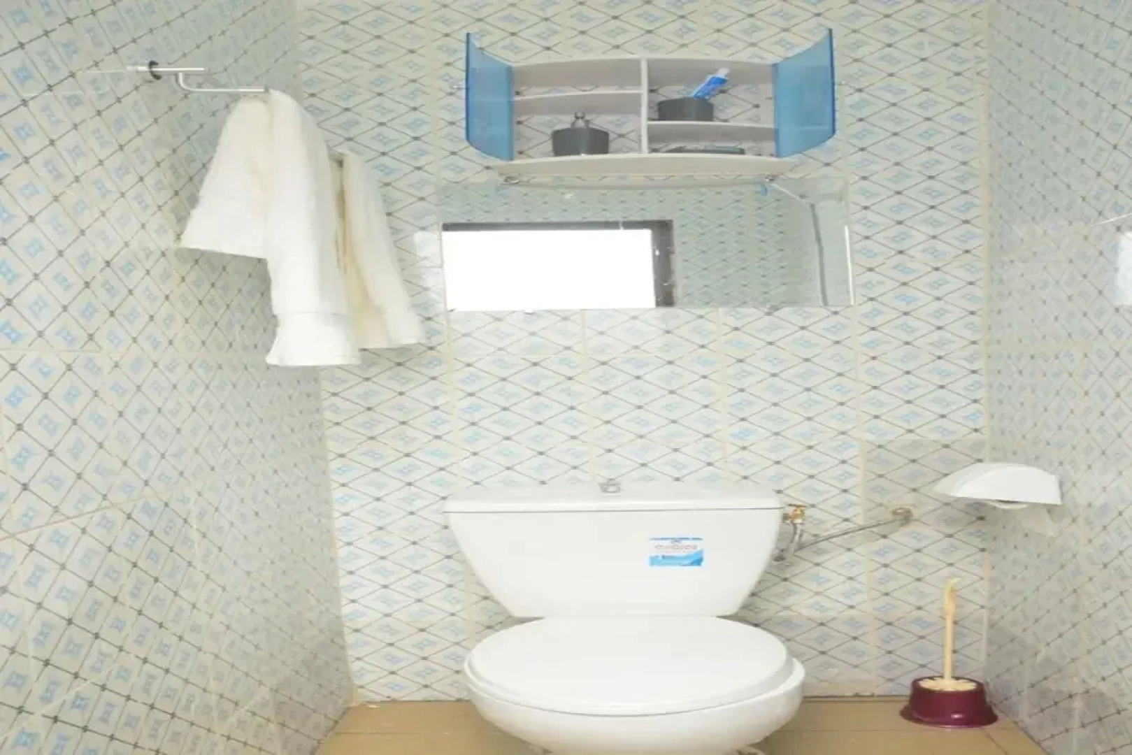 Hotel Le Monopole
