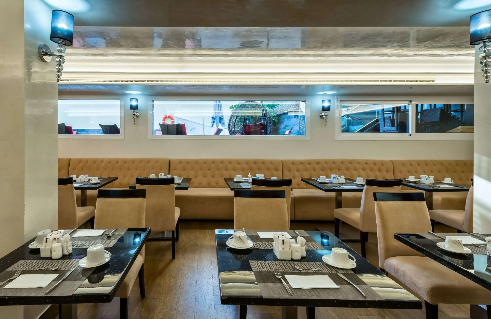 Отель Moon Dreams Torremolinos - Adults Recommended