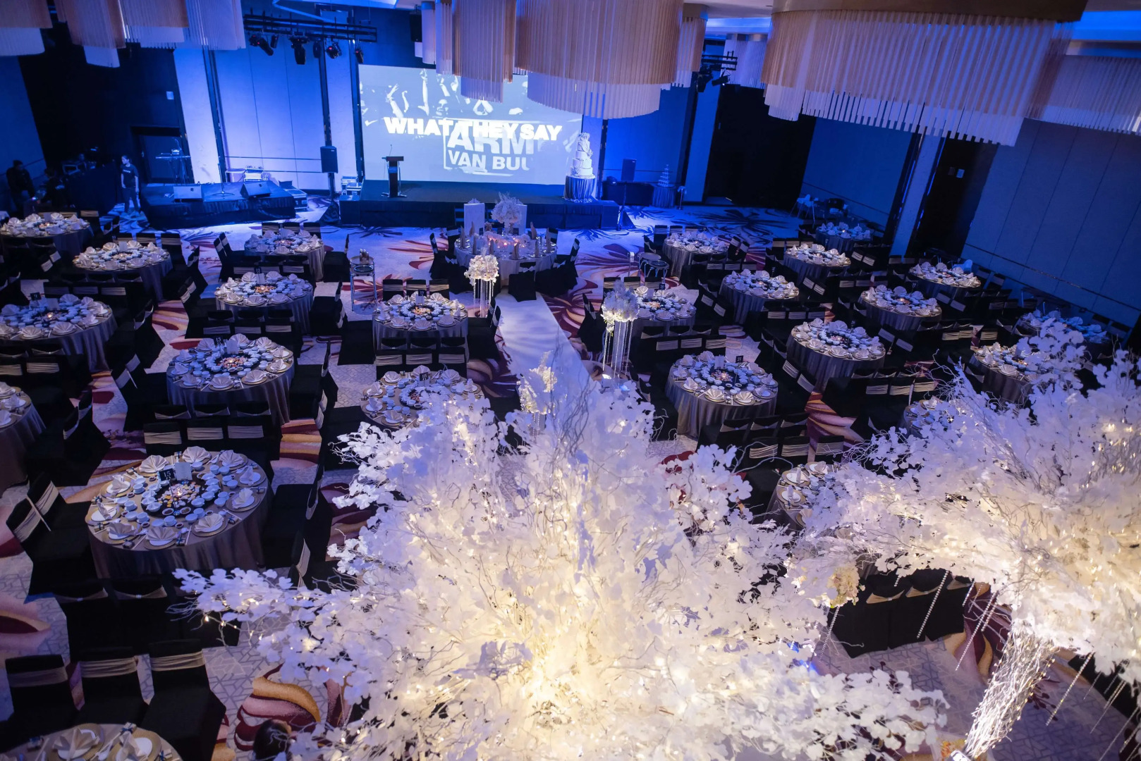 Pavilion Hotel Kuala Lumpur Managed by Banyan Tree