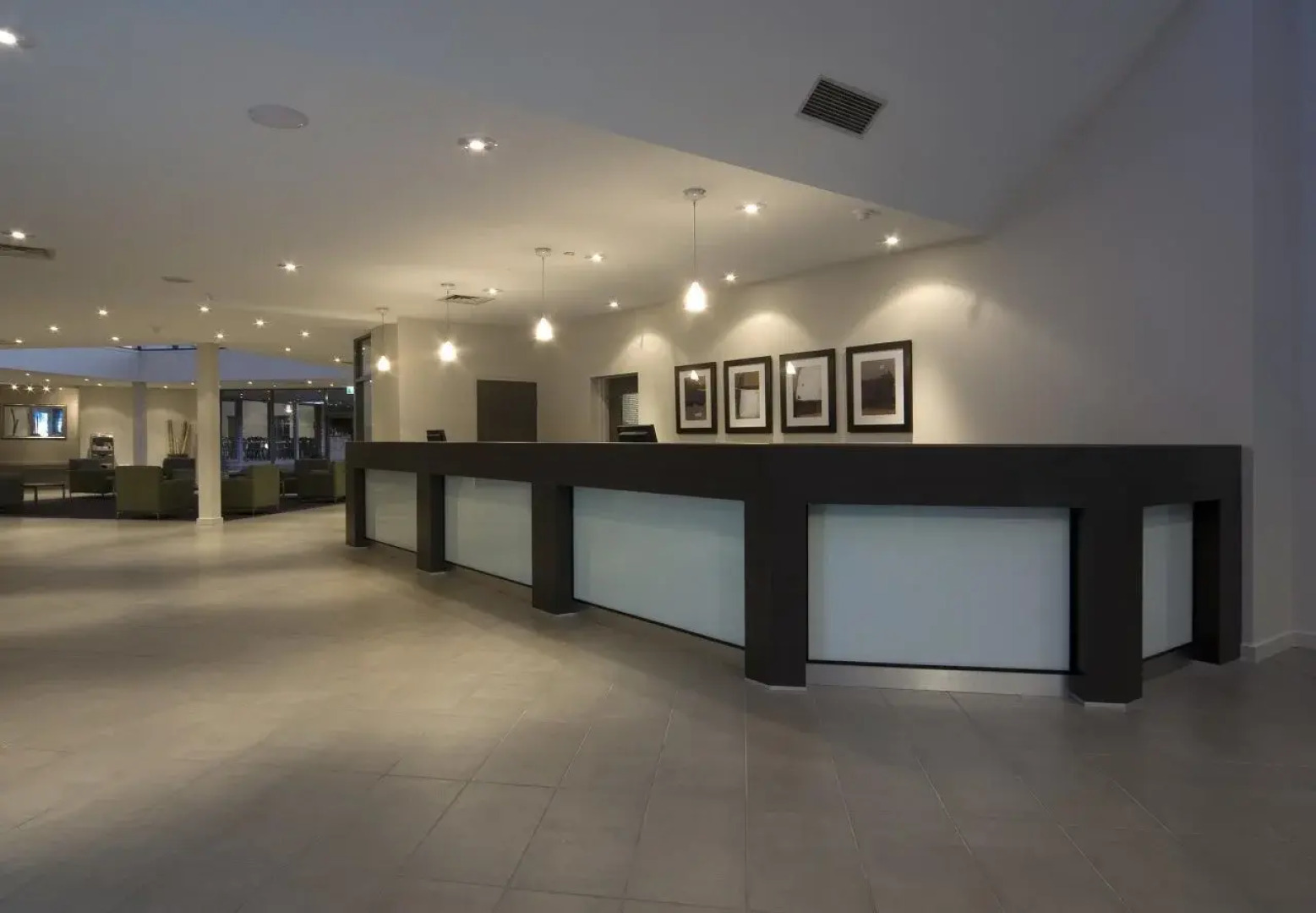 ibis Styles Canberra Eaglehawk