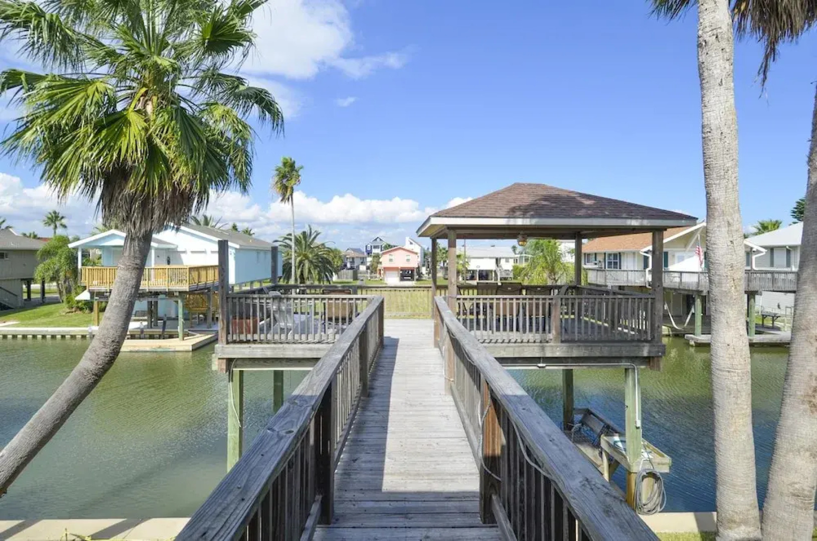 Herons Nest 4 Br condo by RedAwning