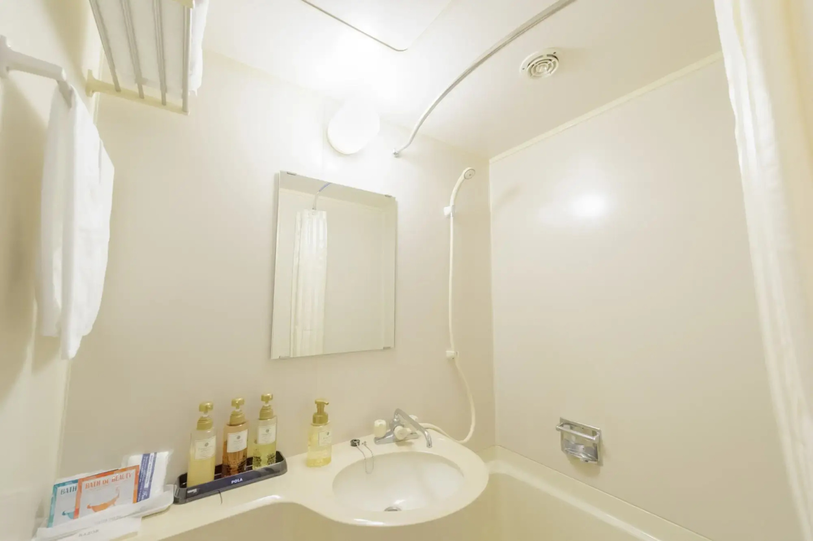 Court Hotel Mito
