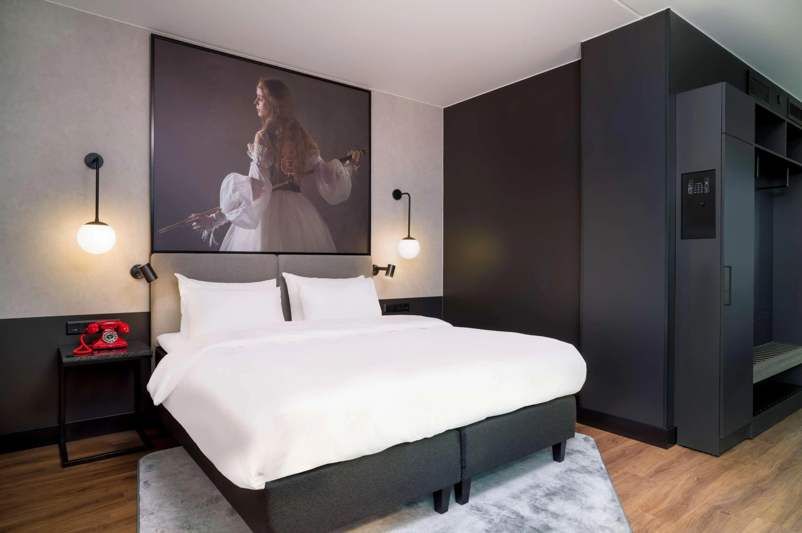 Radisson RED Hotel, Oslo Airport