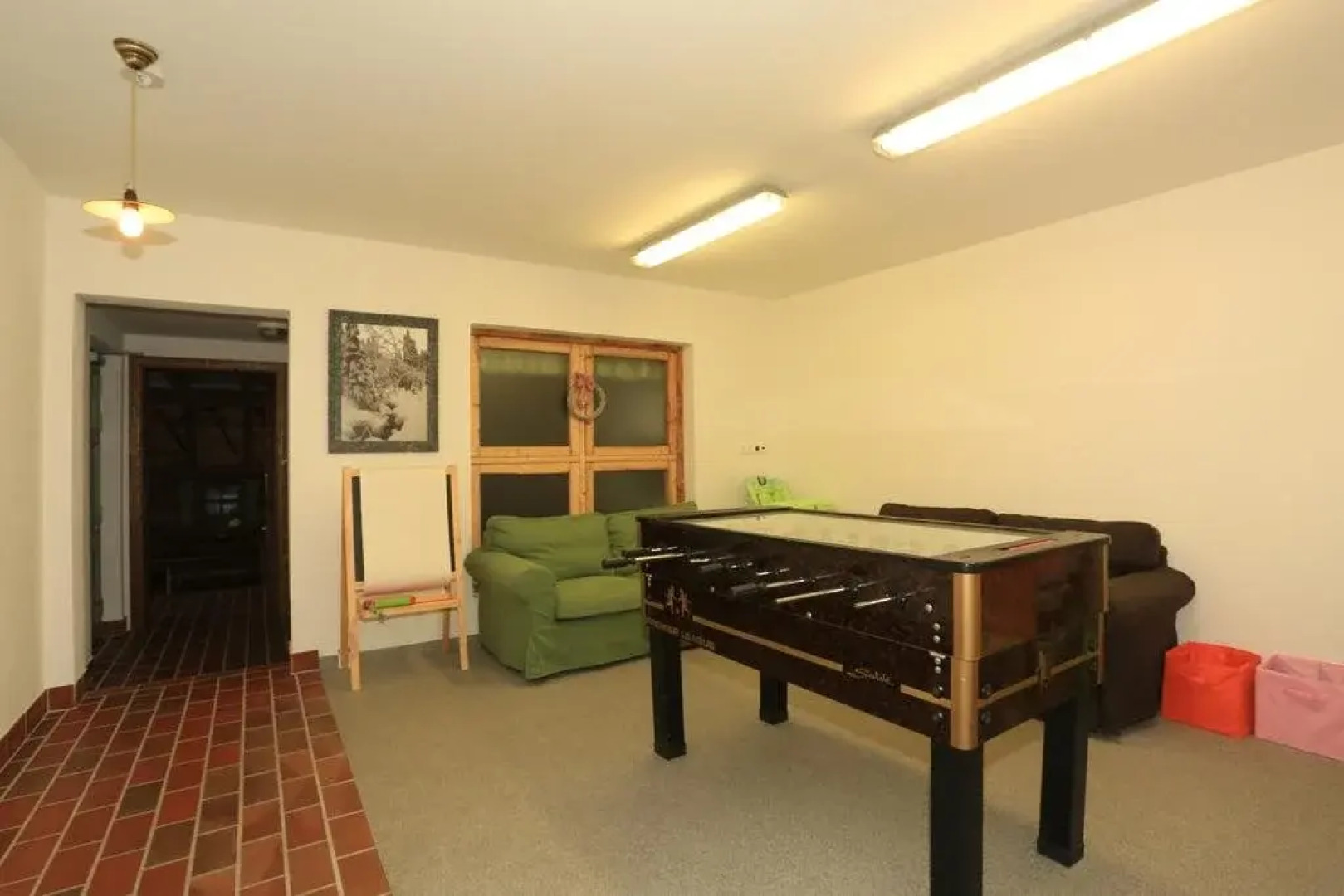 Appartement-Edelweiss