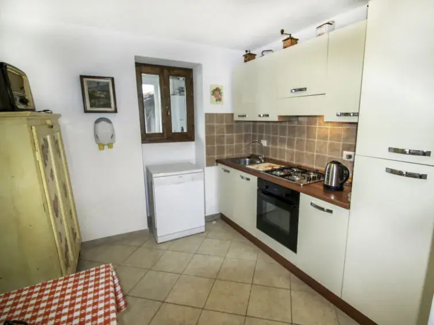 Locazione Turistica Giorgio